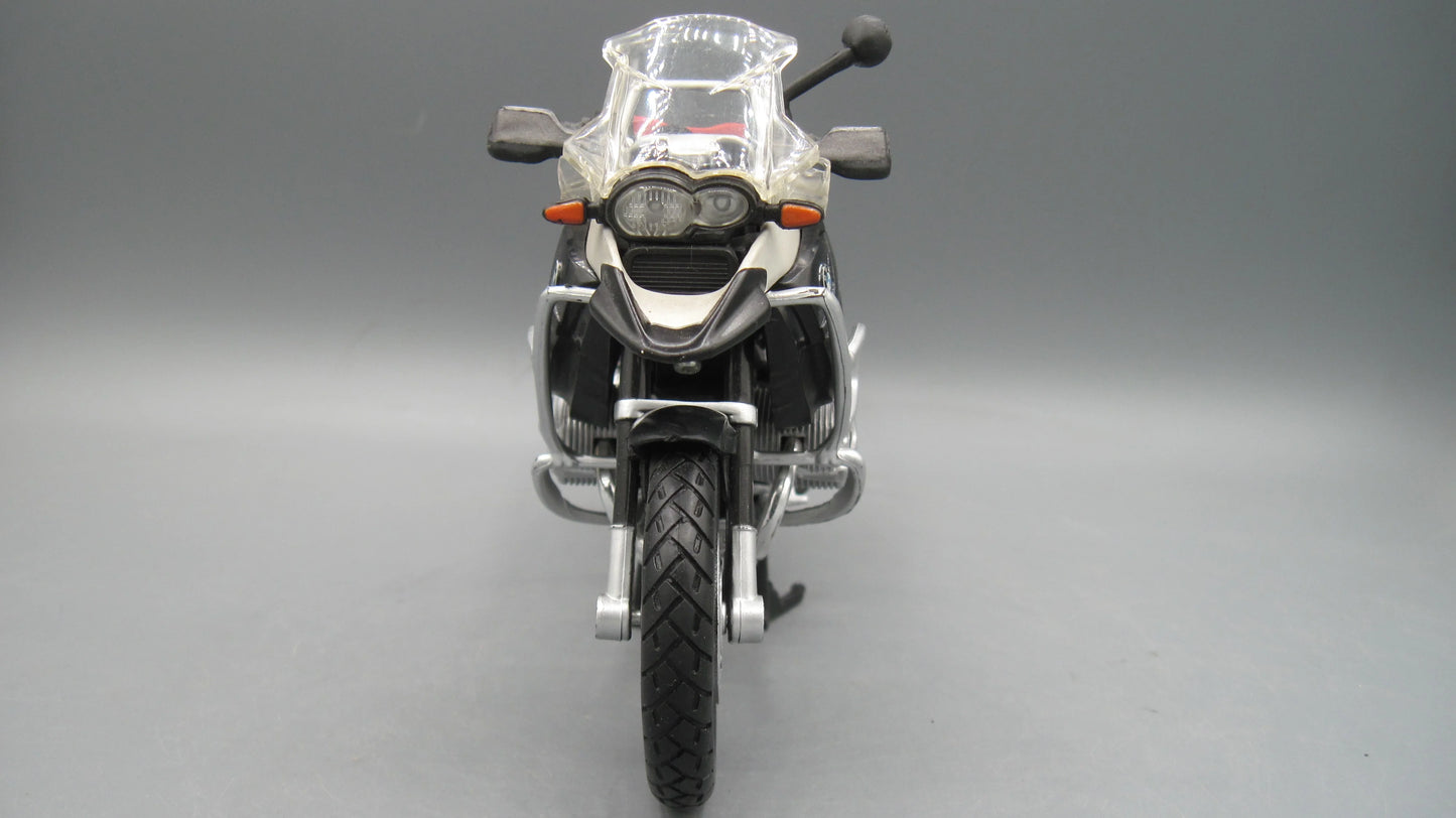 Maisto BMW R1200 GS Black