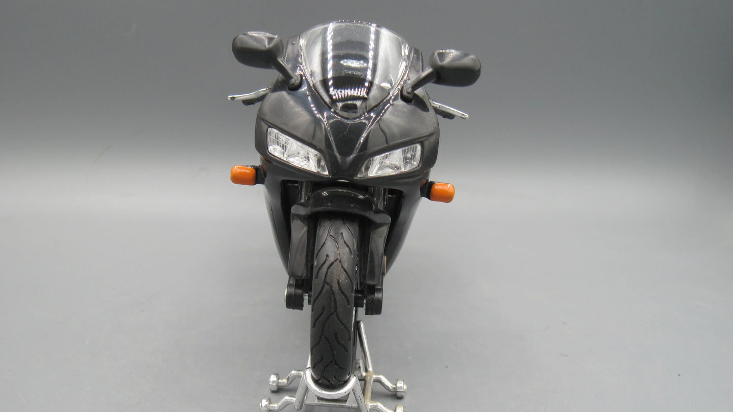 Maisto Honda CBR 1000RR Black