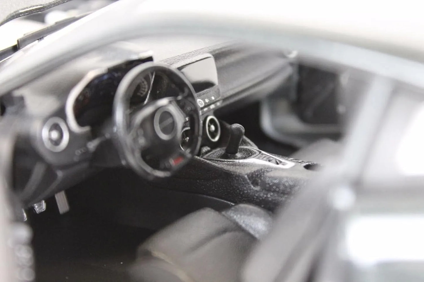 Maisto Special Edition Chevrolet Camaro SS RS 2016 Black
