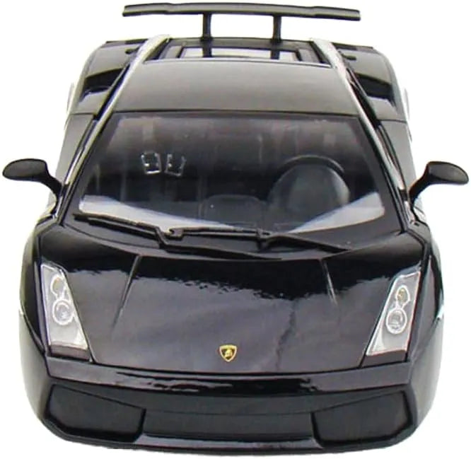 Maisto Special Edition Lamborghini Gallardo Superleggera Black
