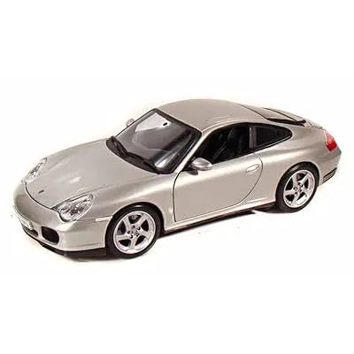 Maisto Special Edition Porsche 911 Carrera 4S Gold