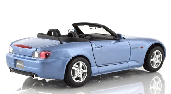 Maisto Special Edition Honda S2000 Blue