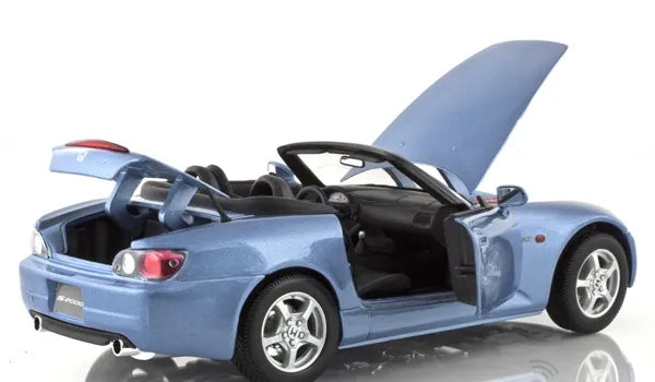 Maisto Special Edition Honda S2000 Blue