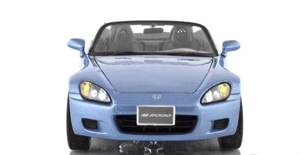Maisto Special Edition Honda S2000 Blue