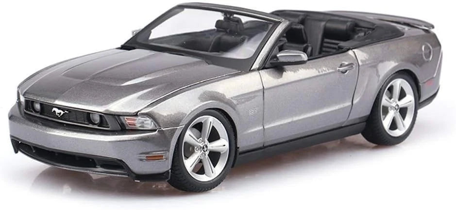Maisto Special Edition Ford Mustang GT 2010 Grey