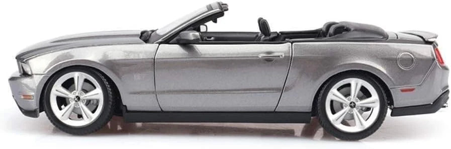 Maisto Special Edition Ford Mustang GT 2010 Grey