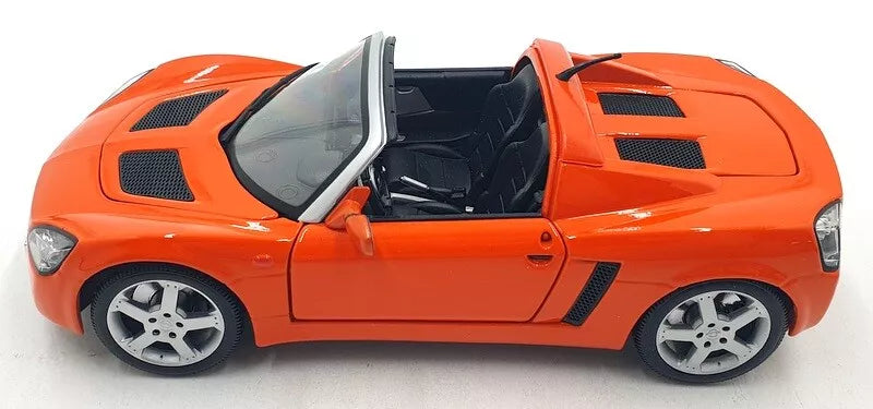 Maisto Special Edition Opel Speedster Orange