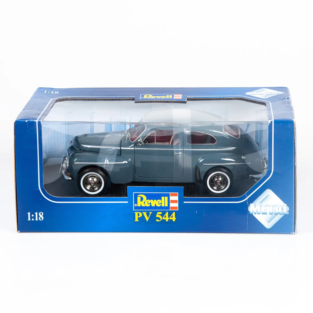 Revell Volvo PV 544 Blue