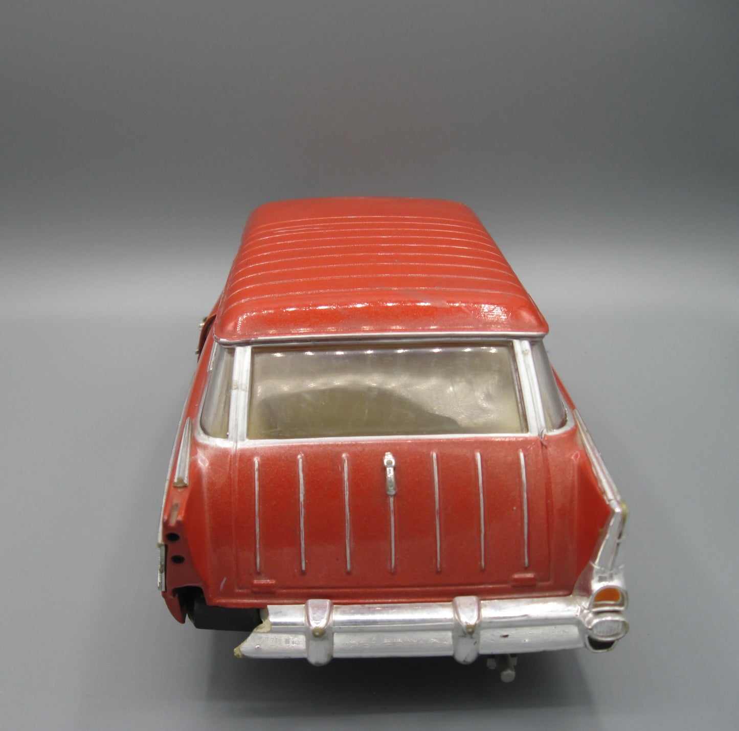 Maisto Special Edition Chevrolet Nomad 1957 Red