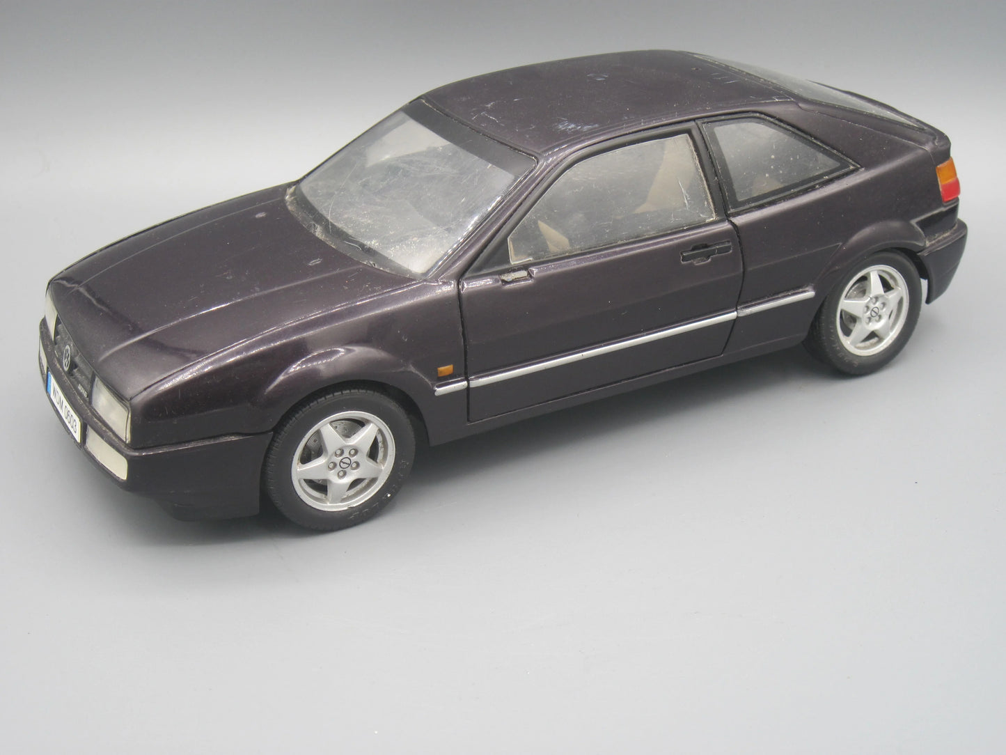 Revell Volkswagen Corrado VR6 Brown