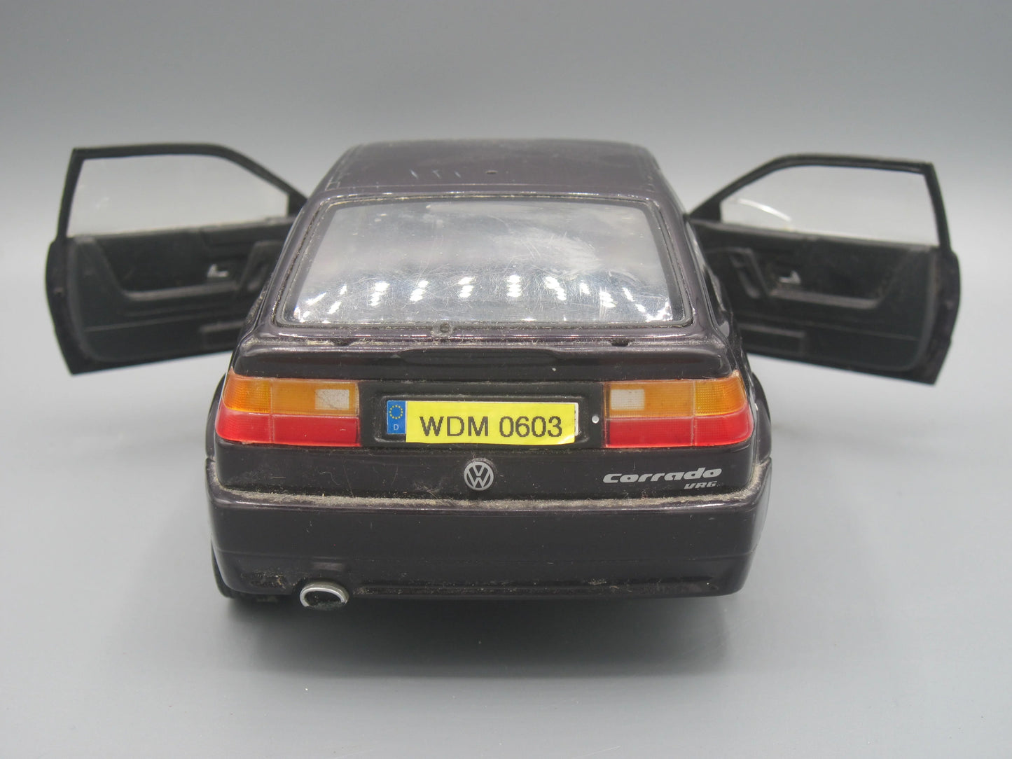 Revell Volkswagen Corrado VR6 Brown