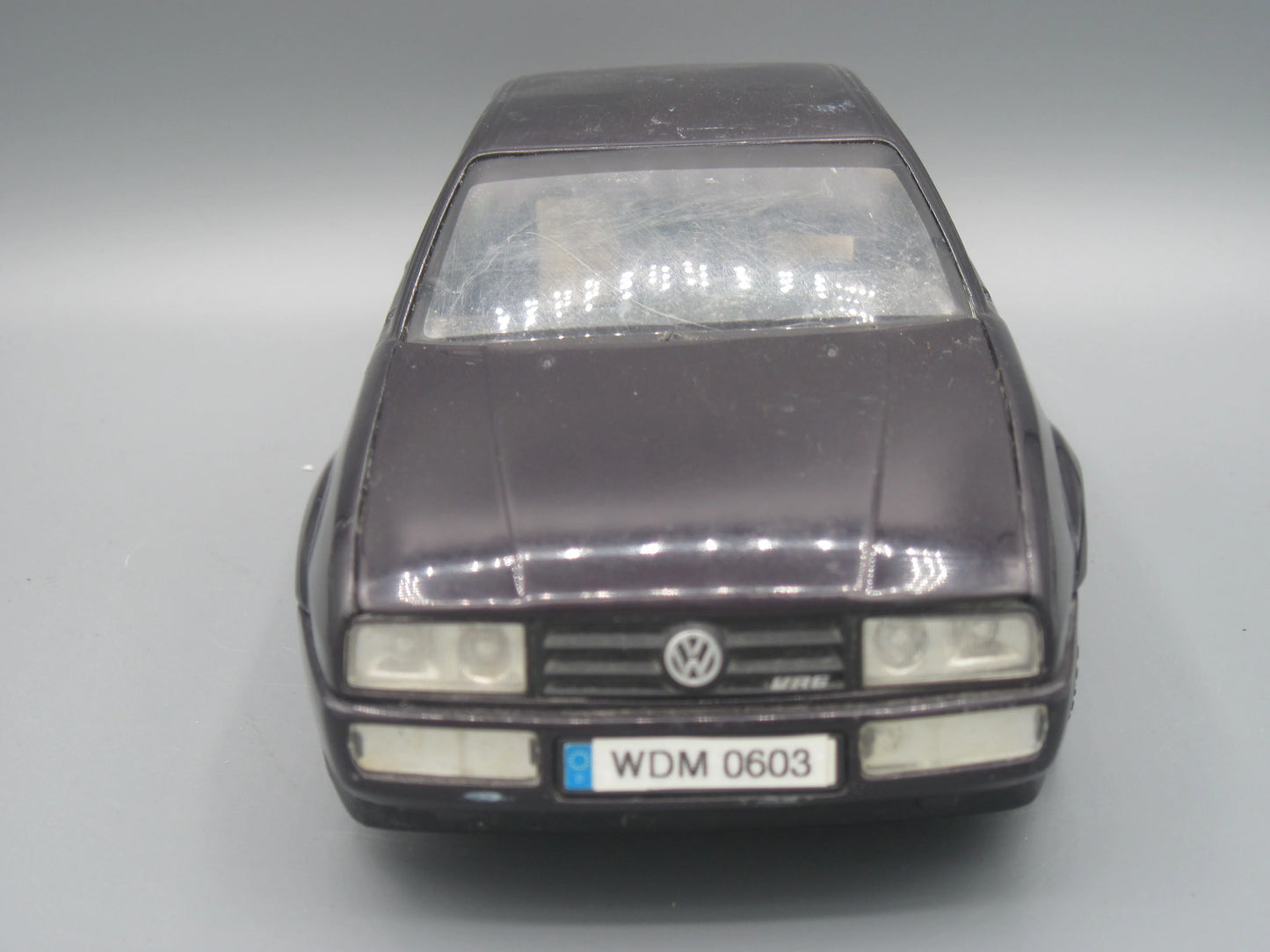 Revell Volkswagen Corrado VR6 Brown