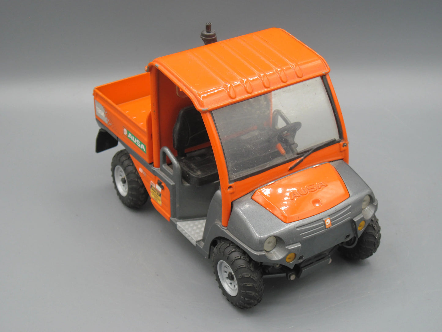 Joal Ausa M50 Orange