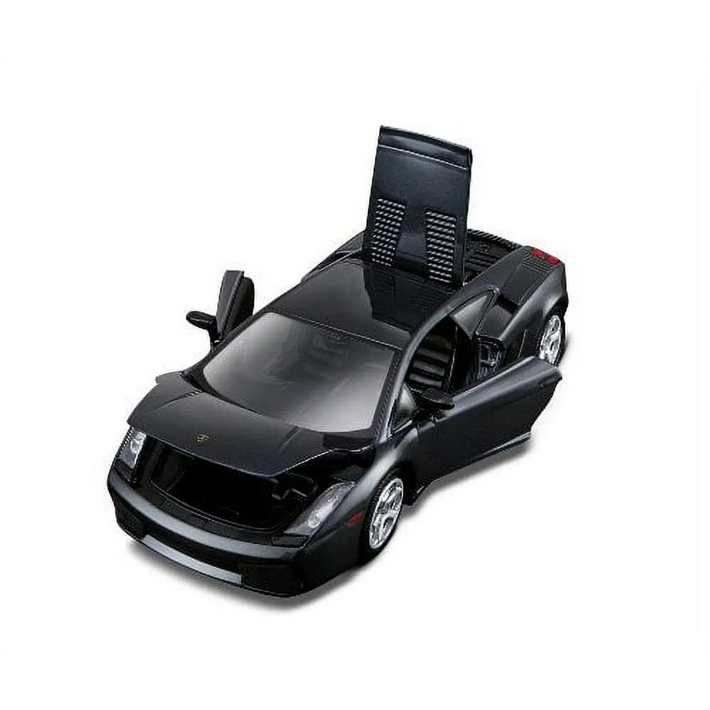 Maisto Special Edition Lamborghini Lamborghini Gallardo LP 560-4 Black