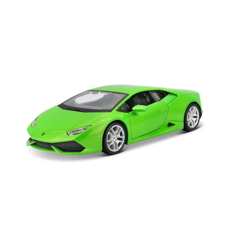 Maisto Special Edition Lamborghini Huracan LP 610-4 Green