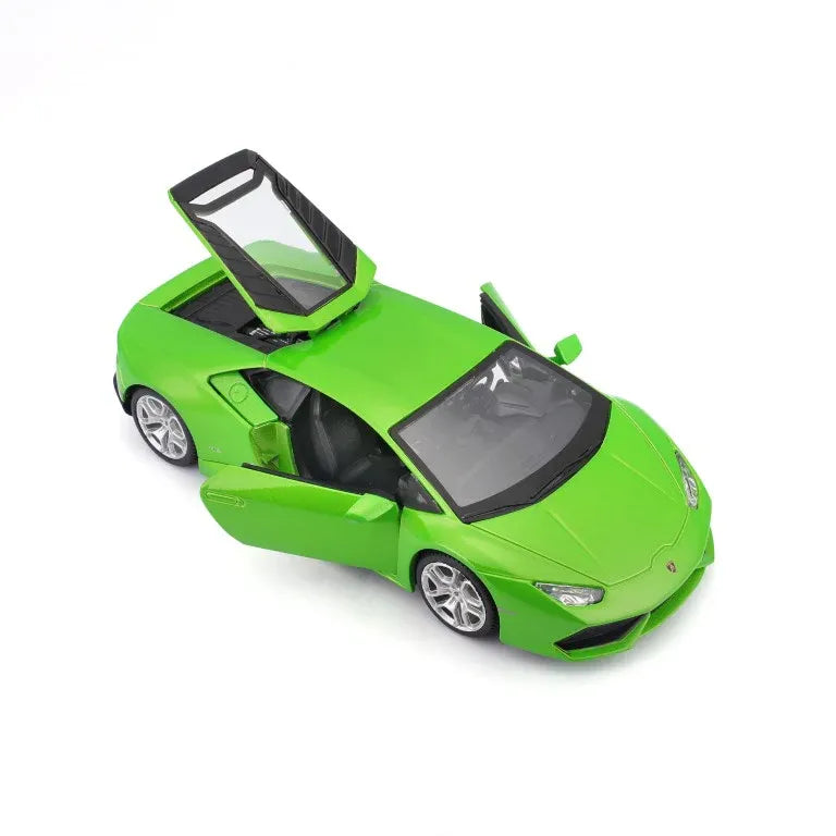 Maisto Special Edition Lamborghini Huracan LP 610-4 Green