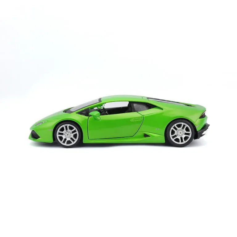 Maisto Special Edition Lamborghini Huracan LP 610-4 Green