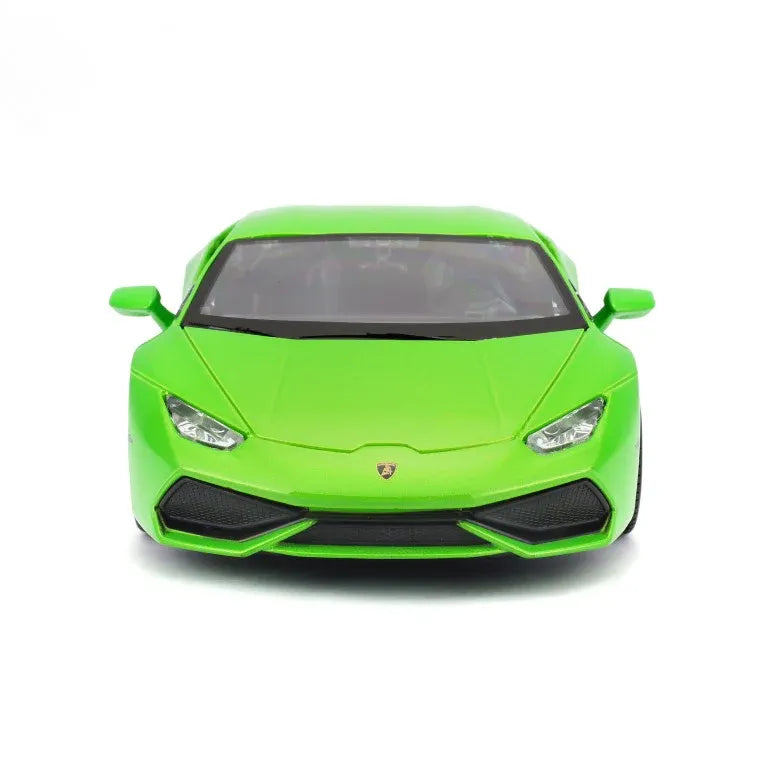 Maisto Special Edition Lamborghini Huracan LP 610-4 Green