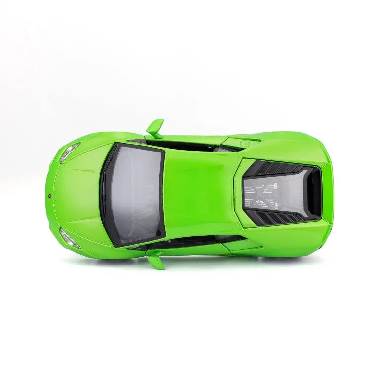 Maisto Special Edition Lamborghini Huracan LP 610-4 Green