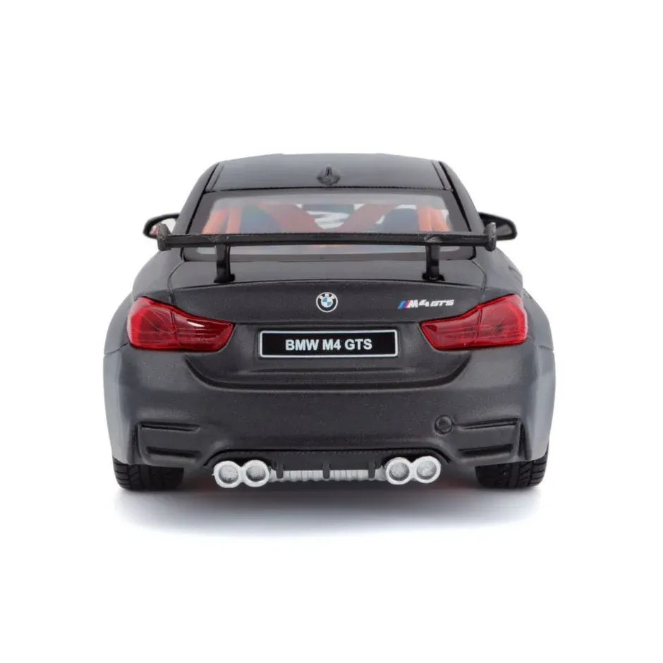 Maisto Special Edition BMW M4 GTS Black