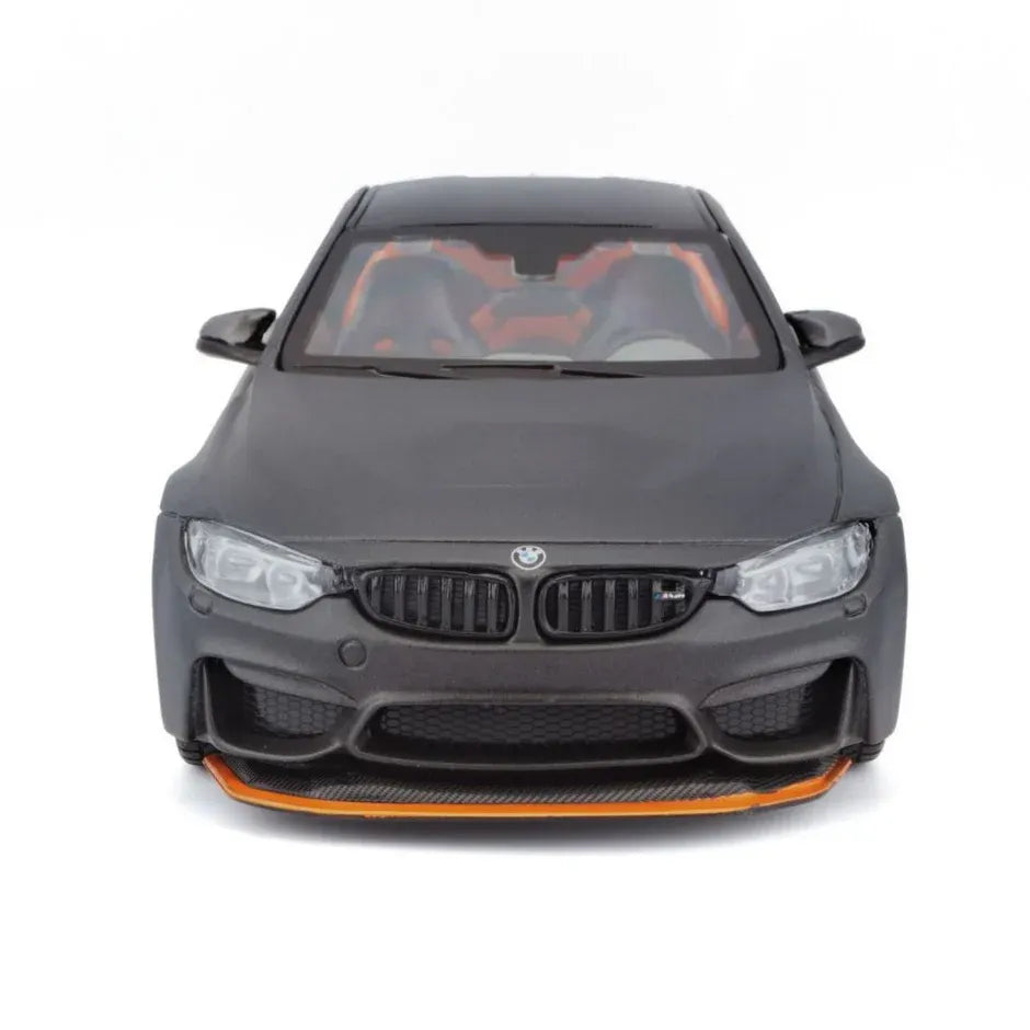 Maisto Special Edition BMW M4 GTS Black