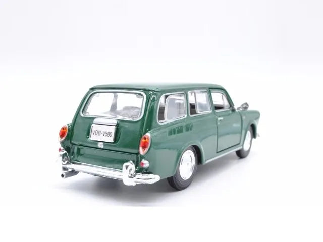 Maisto Special Edition Volkswagen 1600 Squareback Green