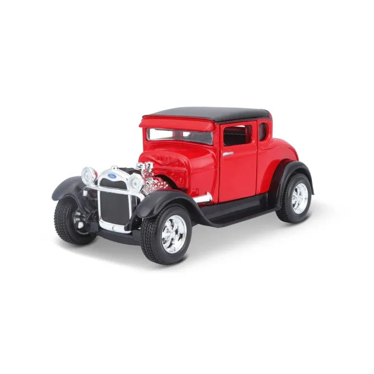 Maisto Special Edition Ford Model A 1929 Red
