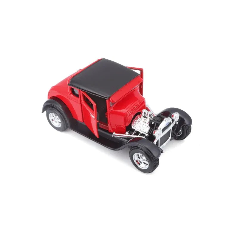 Maisto Special Edition Ford Model A 1929 Red