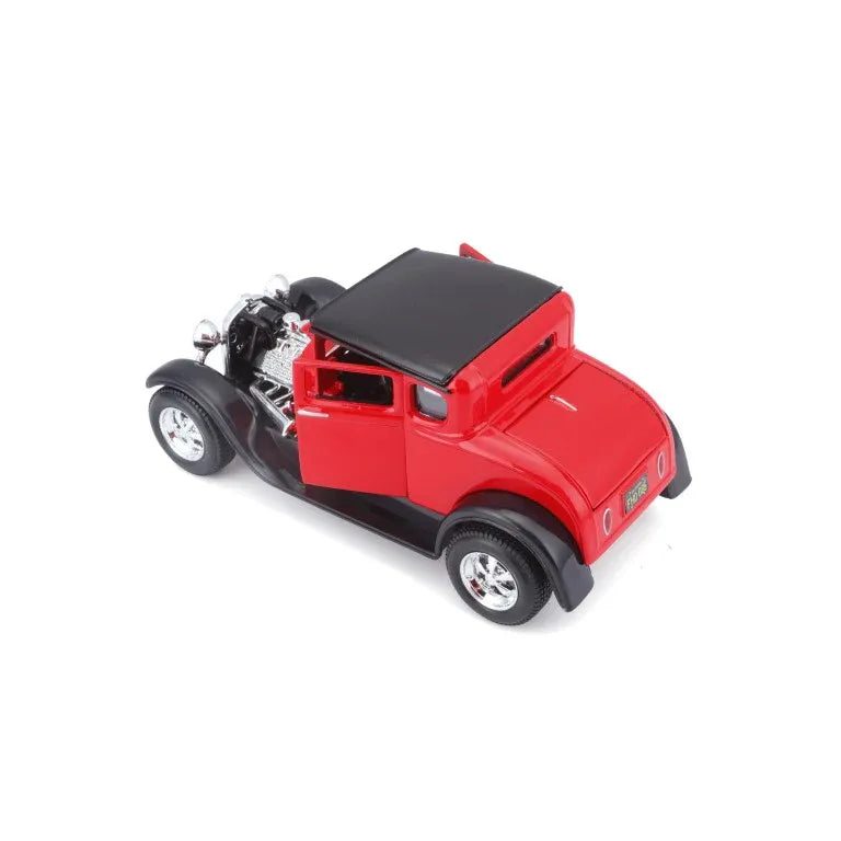 Maisto Special Edition Ford Model A 1929 Red