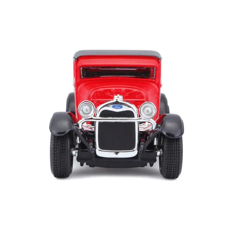 Maisto Special Edition Ford Model A 1929 Red
