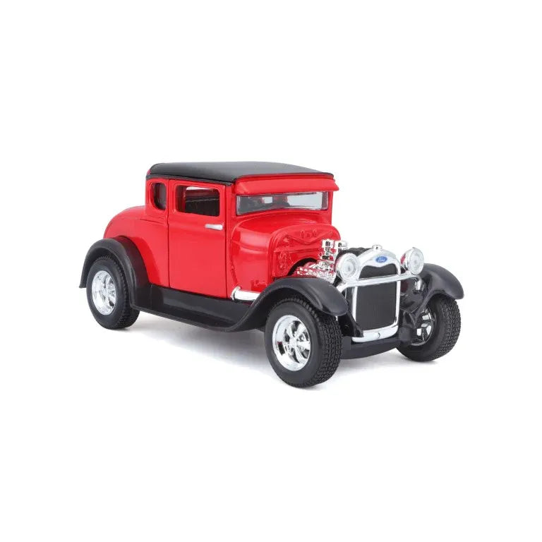 Maisto Special Edition Ford Model A 1929 Red