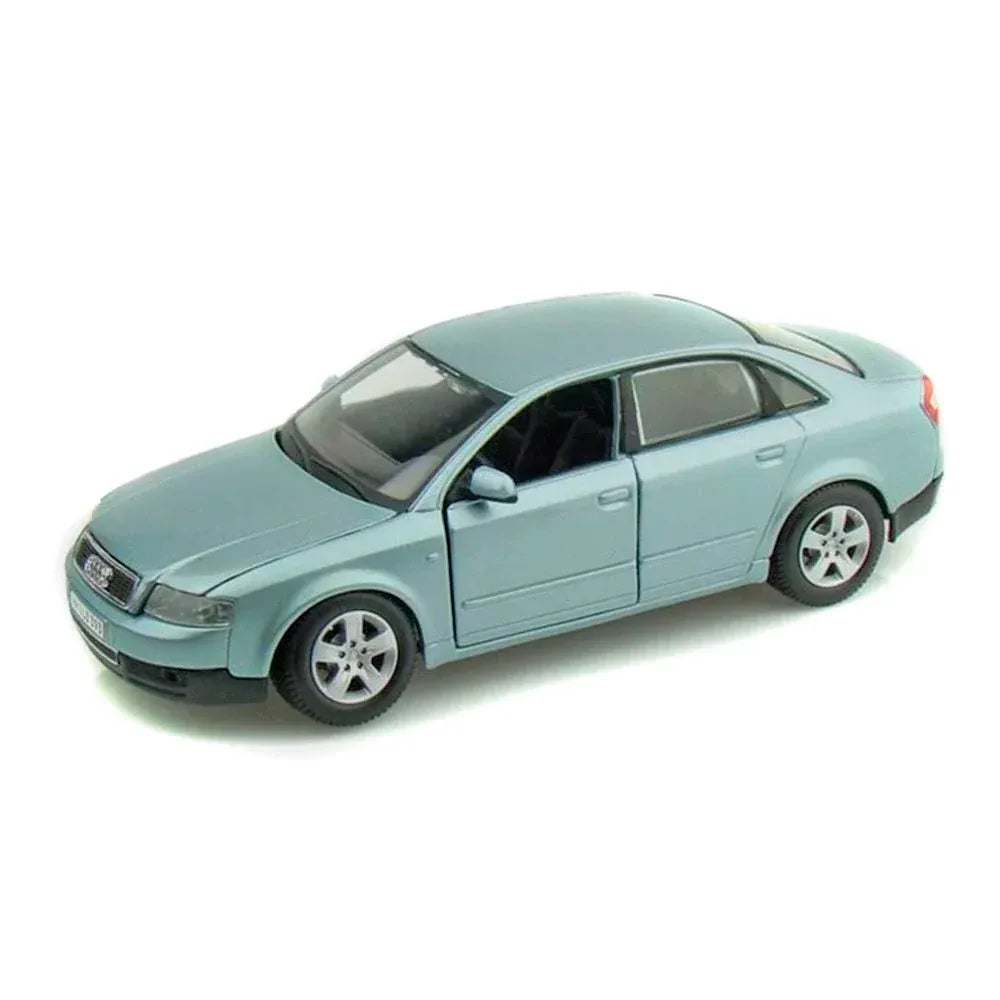 Maisto Special Edition Audi A4 Plom Grey