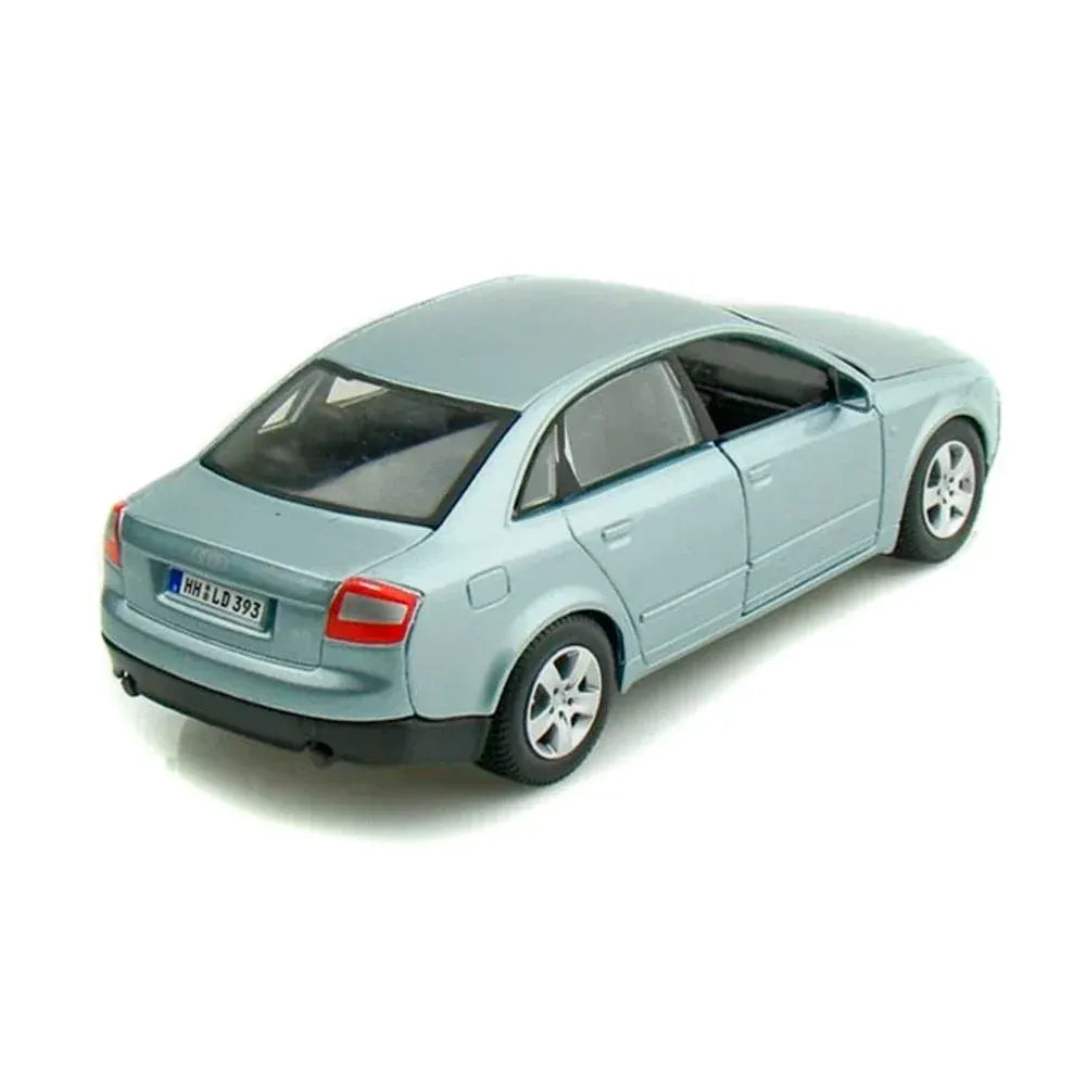 Maisto Special Edition Audi A4 Plom Grey