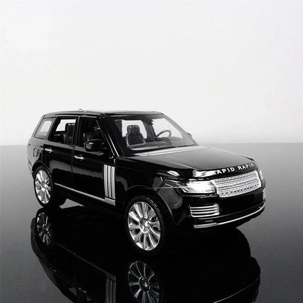 XLG Range Rover Vogue Grey