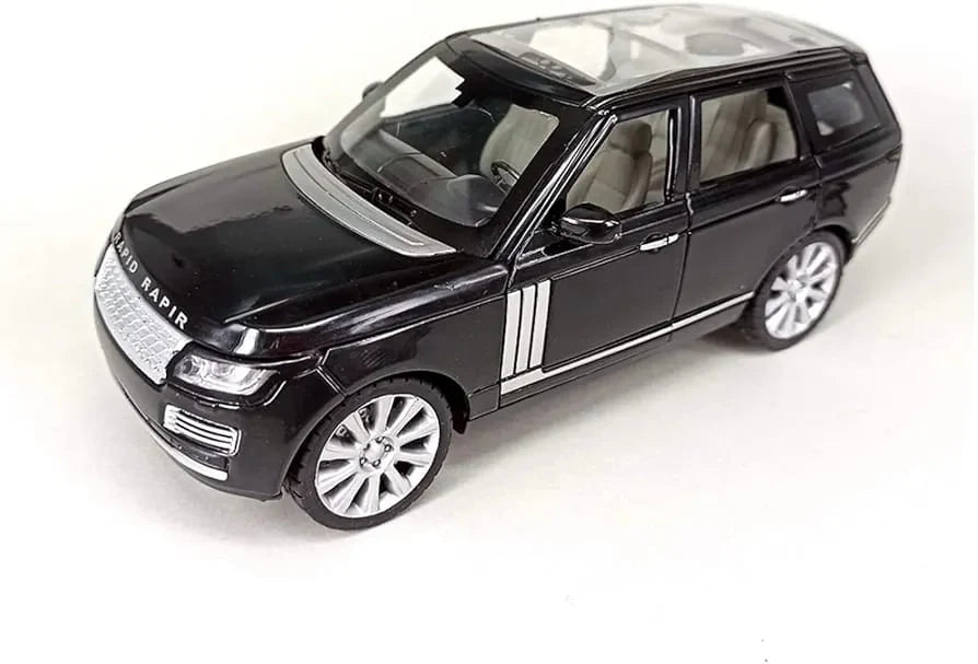 XLG Range Rover Vogue Grey