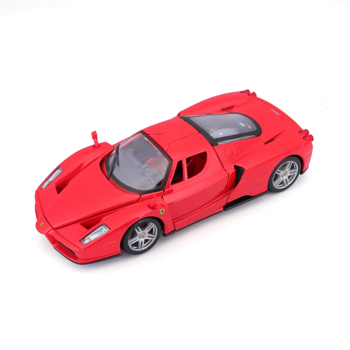 Bburago Ferrari Enzo Red