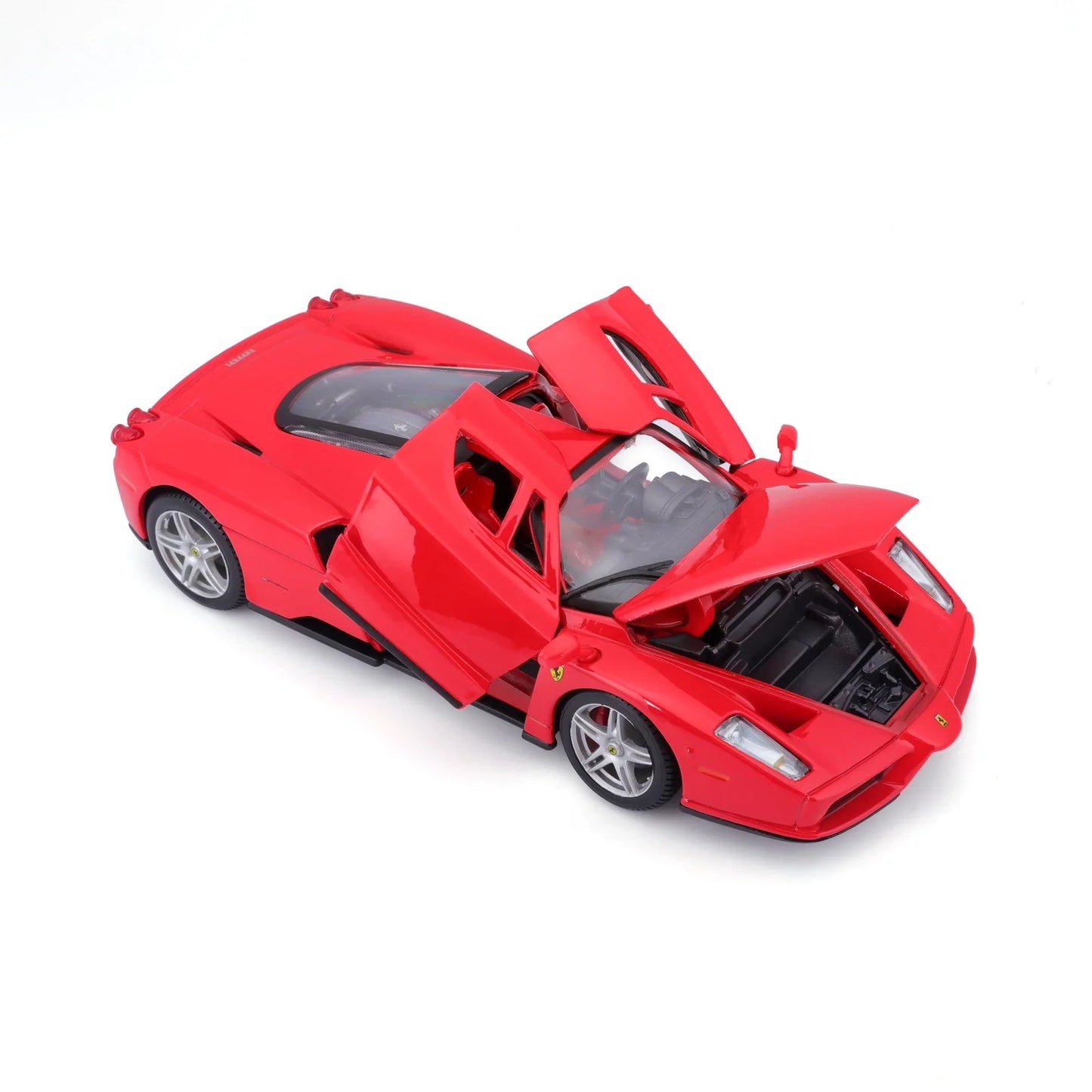 Bburago Ferrari Enzo Red