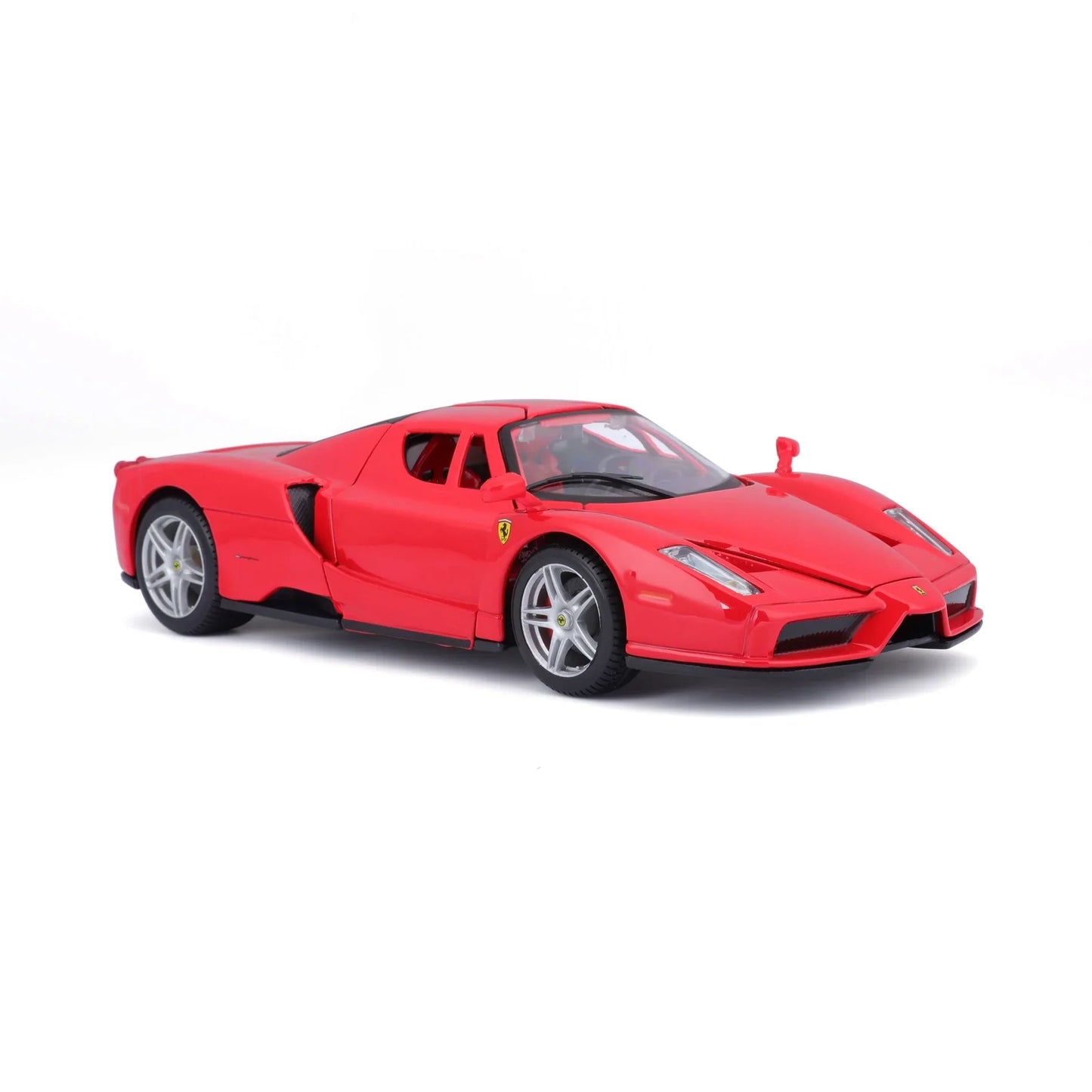 Bburago Ferrari Enzo Red