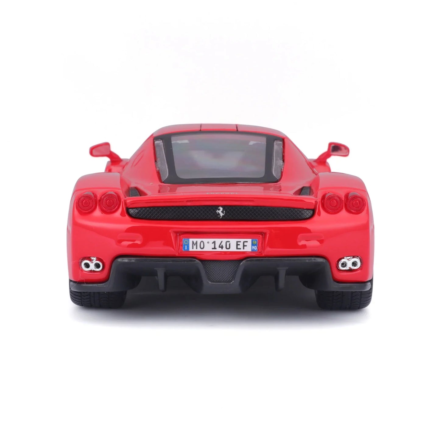 Bburago Ferrari Enzo Red