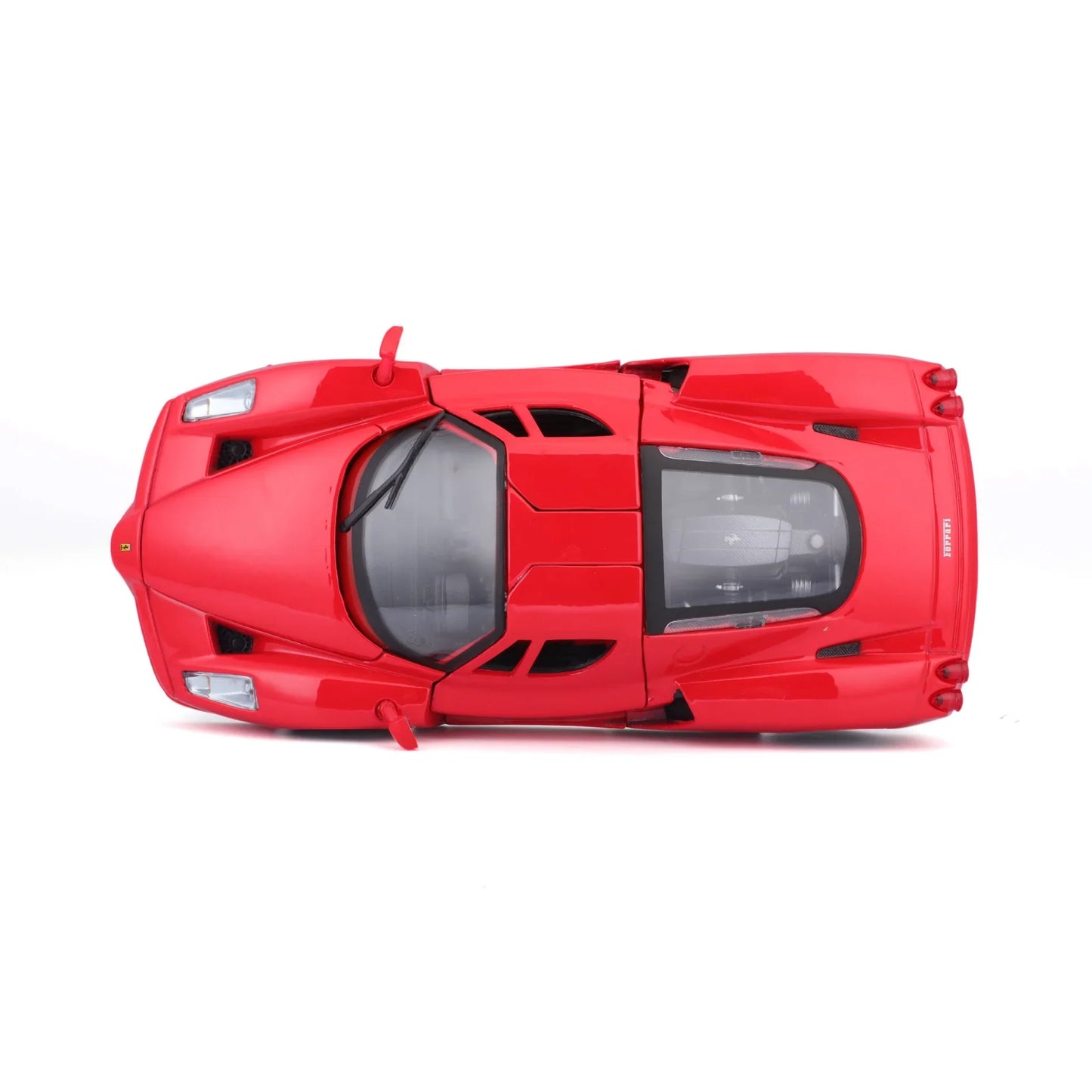 Bburago Ferrari Enzo Red