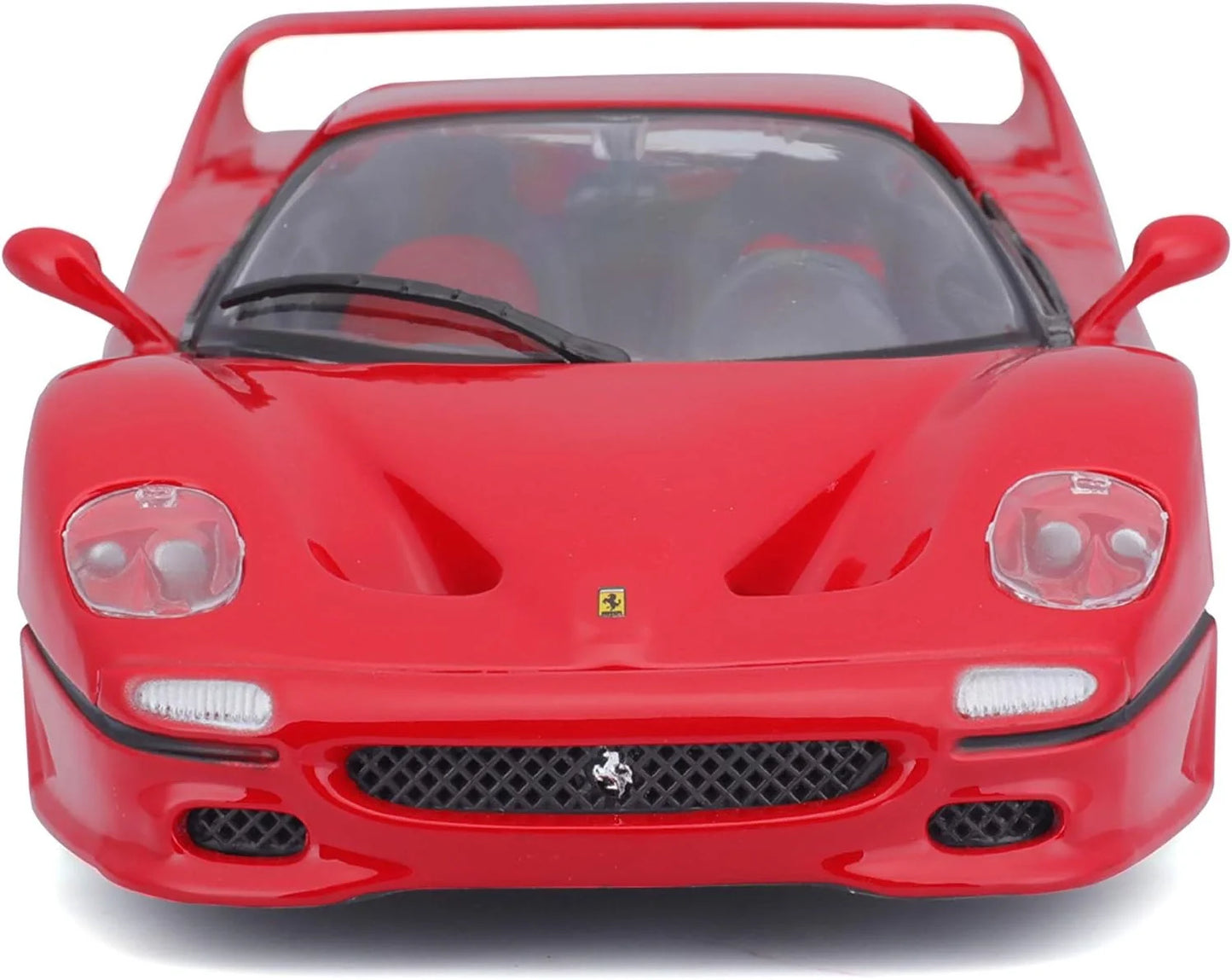 Bburago Ferrari F-50 Red