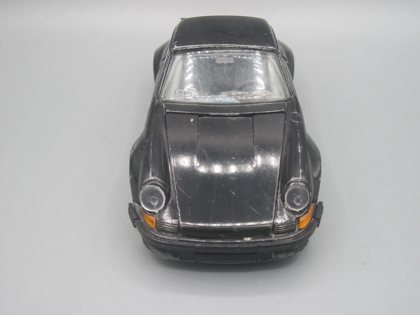 Bburago Porsche 911 Black