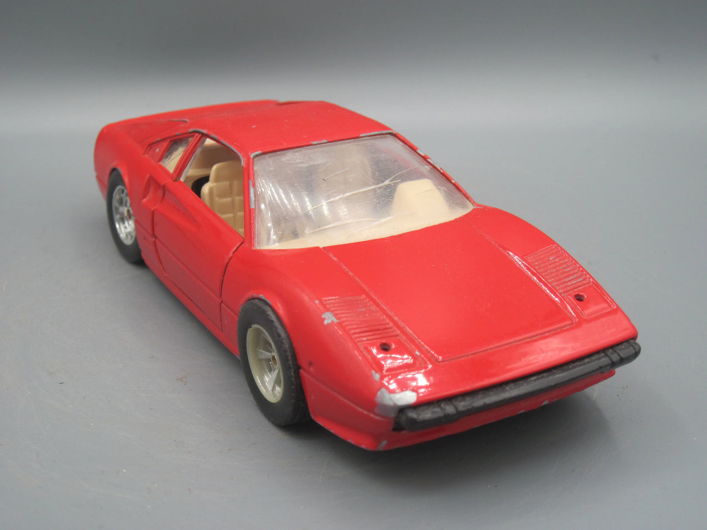 Bburago Ferrari 308 GTB Red