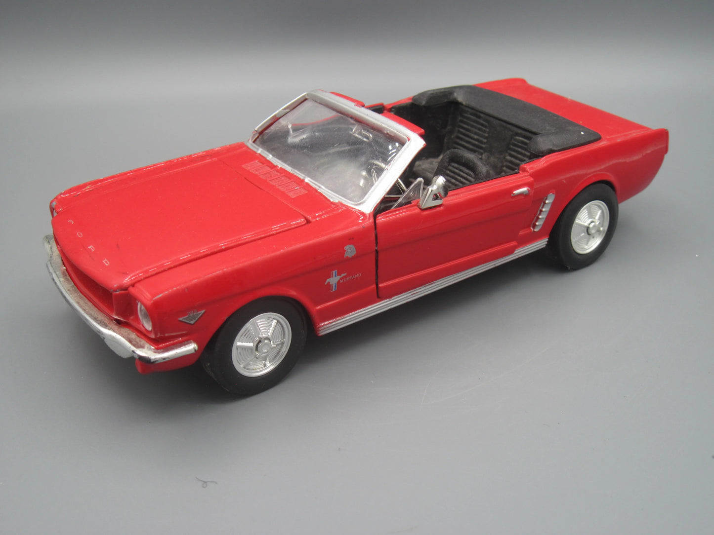 China Ford Mustang 1964 Red