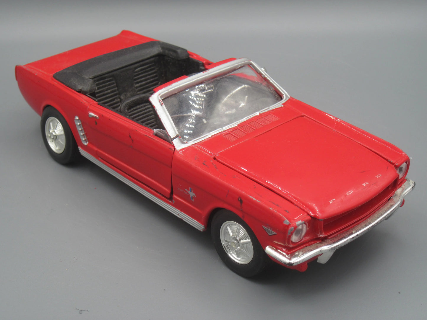 China Ford Mustang 1964 Red