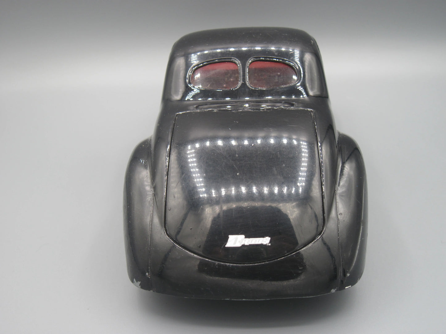 Jada Chrysler Willys Coupe 1941 Black