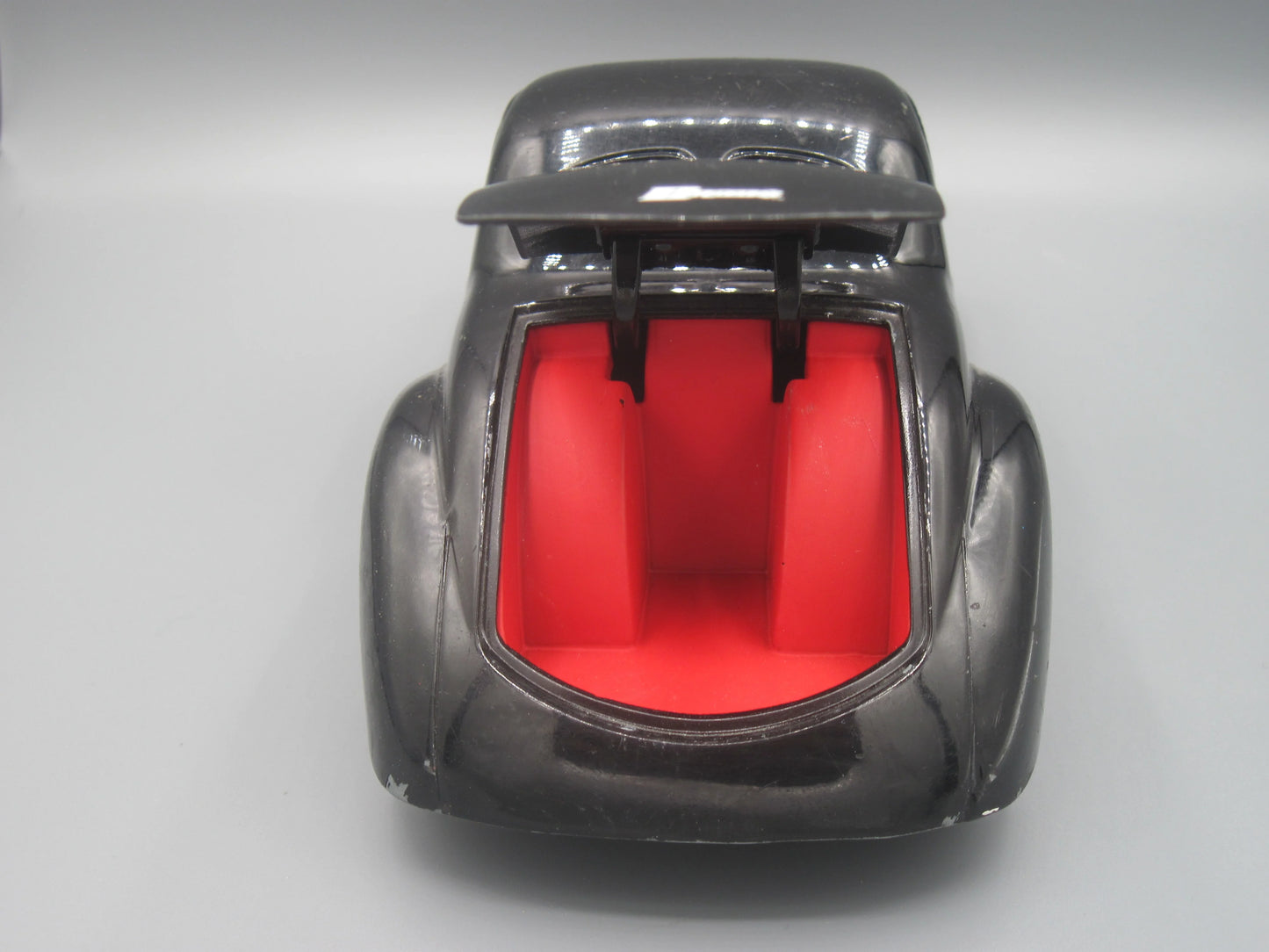 Jada Chrysler Willys Coupe 1941 Black