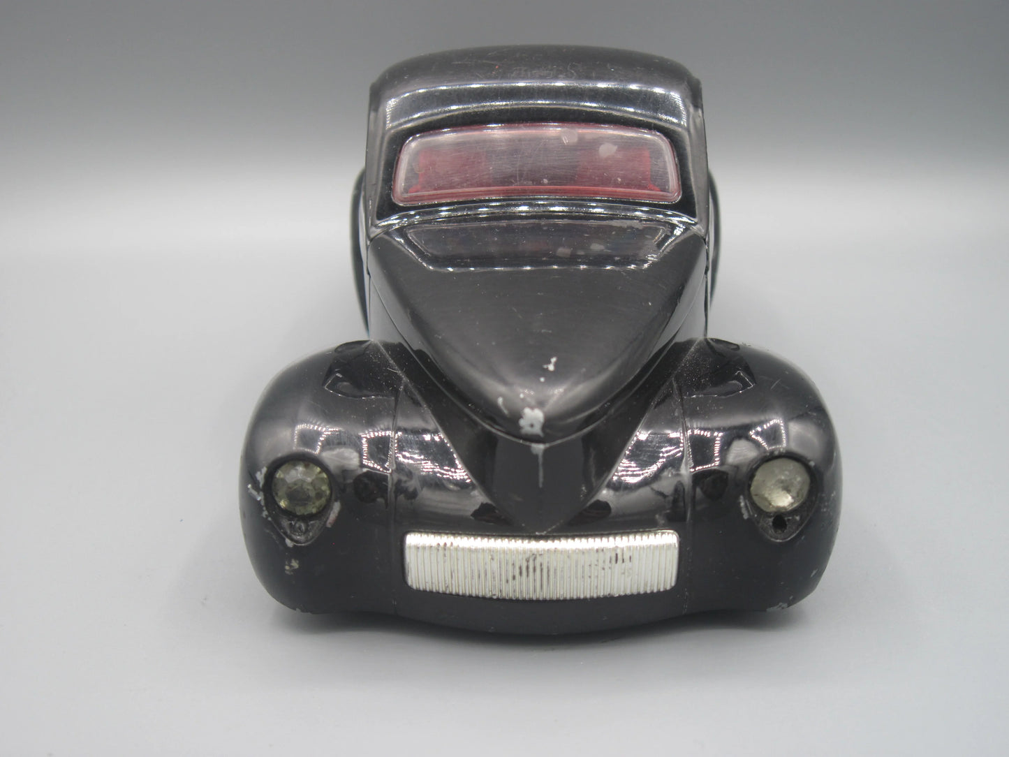 Jada Chrysler Willys Coupe 1941 Black