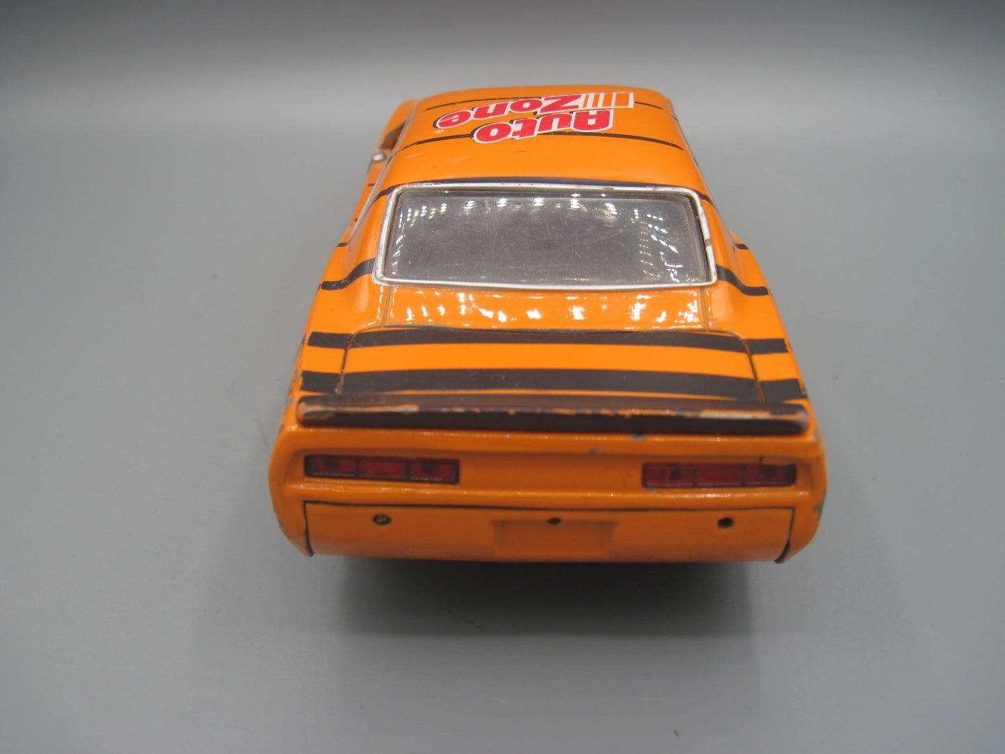 Jada Chevrolet Camaro 1969 Orange & Black