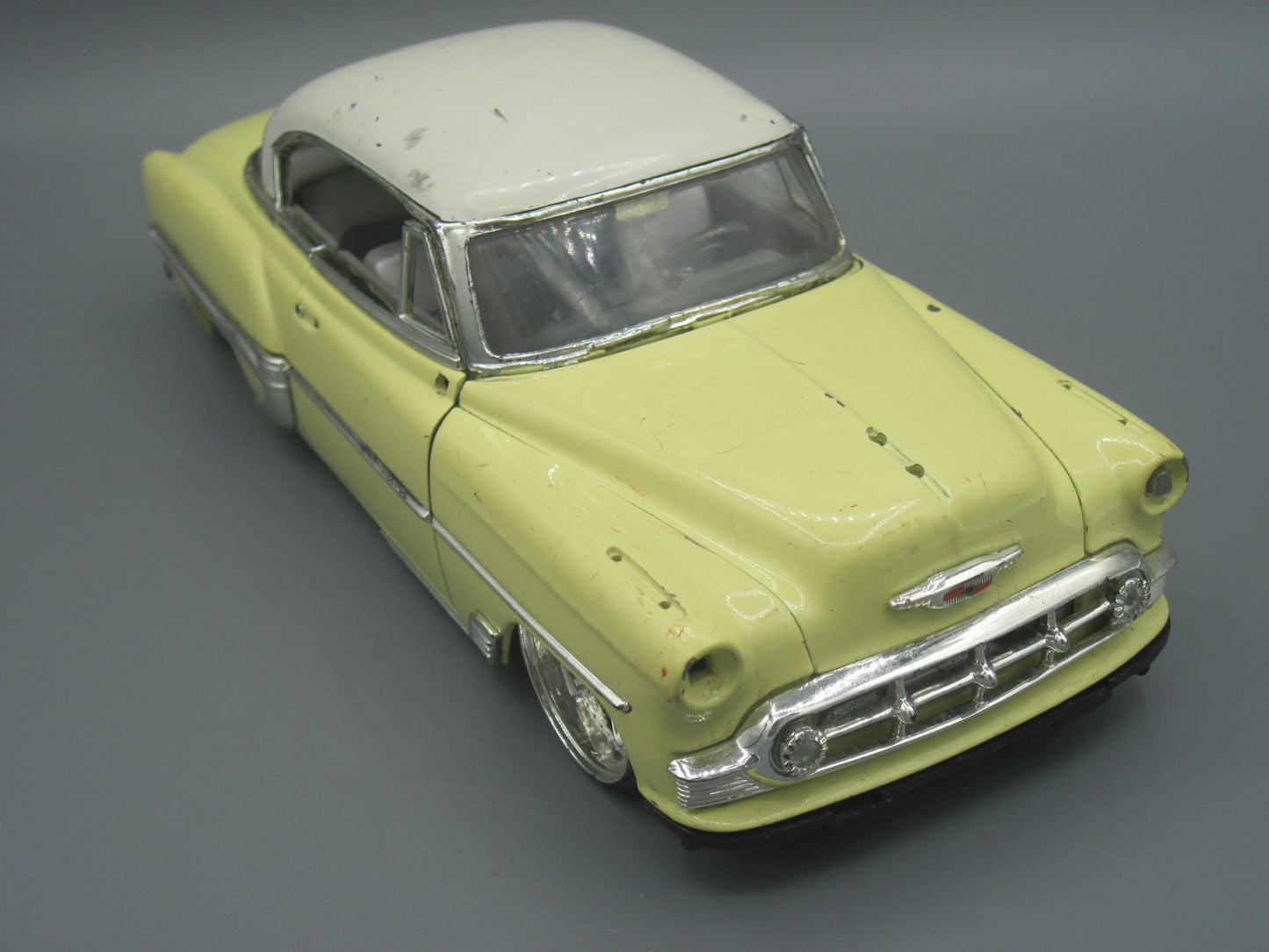 Jada Chevrolet Bel Air 1953 Beige